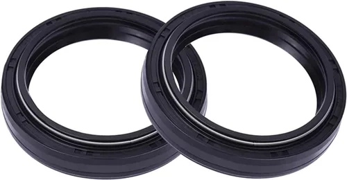 Miniatura 9 de 41x53x8/10.5 Motor Fork Oil Seal 41 53 Dust Cover Compatible With XJ900S XJ900 XJ 900 FZ-09 FZ09 MT-09 MT09 FZ MT 09 T-C.ER 900(2pcs cover)