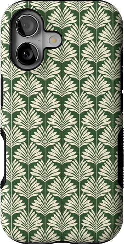 Miniatura 102 de Casely Funda para iPhone 17 Ónix de medianoche Negro brillante Compatible con MagSafe Diseño protector audaz Ónix de medianoche Black
