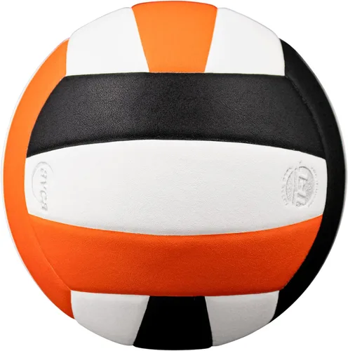 Miniatura 13 de Baden - Lexum - Microfibra compuesta de alta calidad Balón de voleibol oficial para interiores de la escuela secundaria 13U a 18U