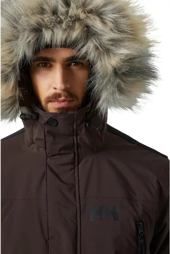Miniatura 3 de Helly-Hansen Chaqueta Reine Parka para hombre