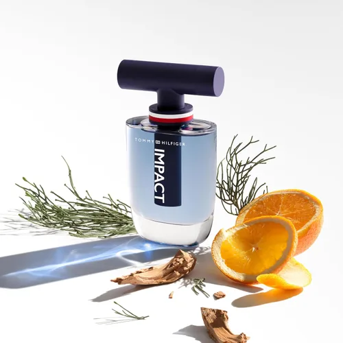 Miniatura 4 de Tommy Hilfiger Impacto EDT