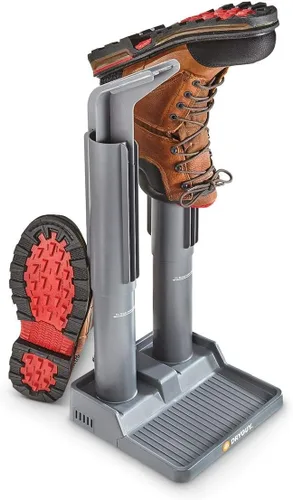 DryGuy Secador de botas y guantes en seco simple