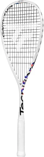 Miniatura 8 de Tecnifibre Carboflex X-TOP (V2) Squash Racquet Series (120, 125, 130, 135, 125NS)