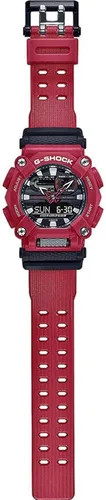 Miniatura 4 de Casio Mens Analogue-Digital Quartz Watch G-Shock