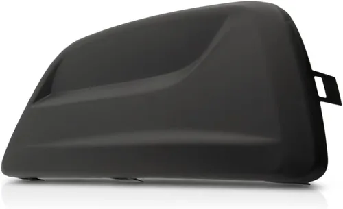 Miniatura 5 de Cubierta de luz antiniebla limitada para Chevy Malibu 2016 lado del conductor Imprimado GM1038141 20768848