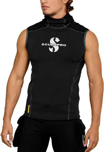 Miniatura 3 de Scubapro Chaleco híbrido con capucha para hombre