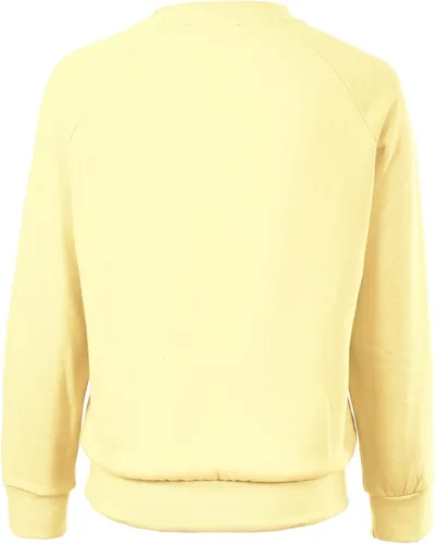 Miniatura 4 de Design by Olivia Sudadera básica suave y cómoda de cuello redondo para mujer, ropa de otoño