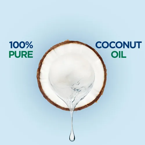Miniatura 4 de Parachute Aceite de coco 100% puro y natural sin refinar Sin productos químicos ni conservantes añadidos 18.8 fl oz