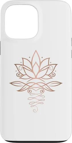 Miniatura 24 de Lotus Flower New Age Meditation Yoga Harmony Gift Case for iPhone 17