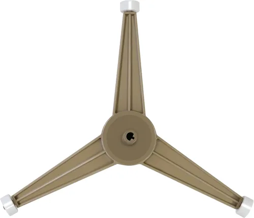 Parts WB06T10012, AP3671405, PS952323 - Bandeja giratoria compatible con horno microondas GE (se adapta a modelos; JTP, JT9, JKP, 911, PT9, gris