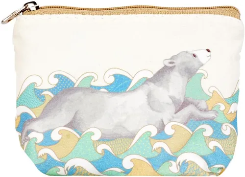 Miniatura 150 de Monedero para mujer y niña, diseño de monedero