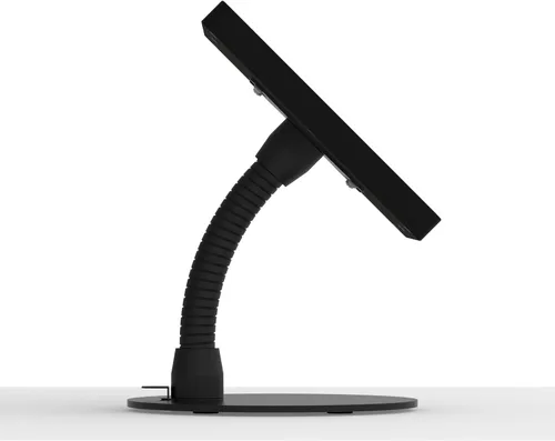 Miniatura 4 de VidaMount Carcasa negra y soporte flexible portátil [paquete] compatible con Surface Go, Go 2, Go 3 y Go 4
