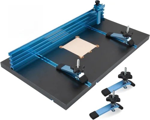 Miniatura 12 de POWERTEC Brocas de cobalto de 1/4 y 3/8 pulgadas, paquete de 10 unidades, 4 y 5 pulgadas de longitud, brocas M35 HSS Jobber con punta de 135°