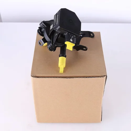 Miniatura 7 de 12703879 Bomba de purga de bote de vapor compatible con bomba de purga de bote de vapor GM12712982 25204641 Purga del bote de vapor del lado