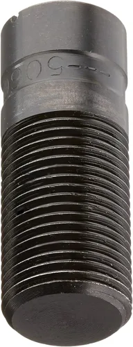 Miniatura 2 de Greenlee 60167 Adaptador de espárrago knockout, 3/4 x 1/2 pulgadas
