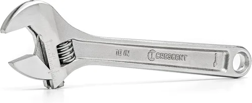 Miniatura 5 de Crescent Llave ajustable de 10" AC210VS