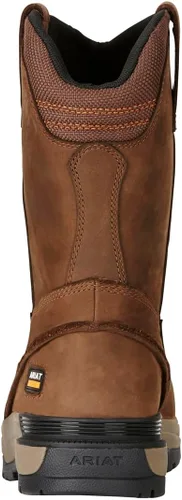 Miniatura 4 de ARIAT Botas de trabajo Mastergrip Sd Composite Toe para hombre