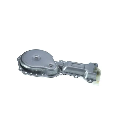 Miniatura 4 de Juego de 2 motores de ventana eléctrica delantera del lado del conductor y del pasajero para GMC Safari Chevrolet Astro Camaro Pontiac Firebird