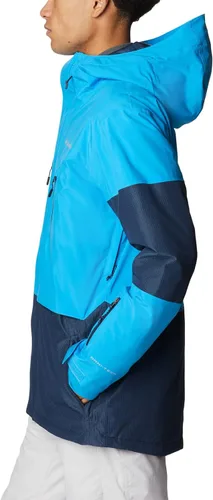 Miniatura 3 de Columbia Chaqueta Aerial Ascender para hombre