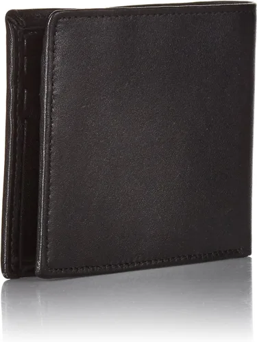 Miniatura 2 de Perry Ellis Billetera Gramercy Passcase para hombre