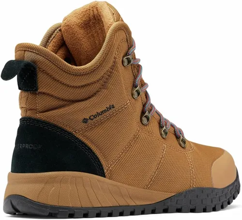 Miniatura 9 de Botas de nieve Columbia Fairbanks Omni-Heat para hombre