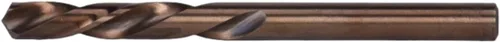 Miniatura 14 de Century Drill & Tool, 74132, Taladro de mano izquierda, puntas de punto de férula, perforación precisa