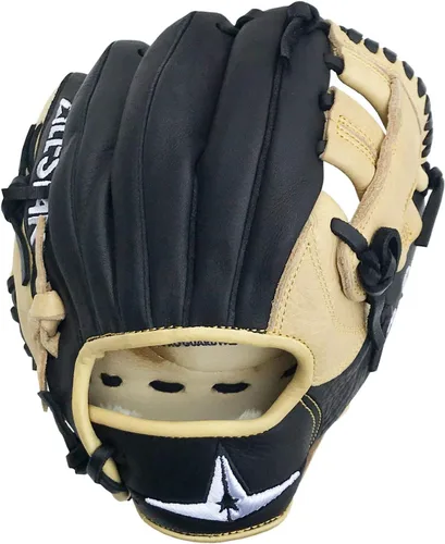 Miniatura 3 de All-Star The Pick FG100TM - Guante de entrenamiento de béisbol