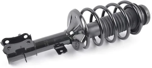 Miniatura 4 de Conjunto de amortiguadores delanteros completos con muelle helicoidal, par Repuesto para Chevy Aveo 2004-2011, 172295, 172296