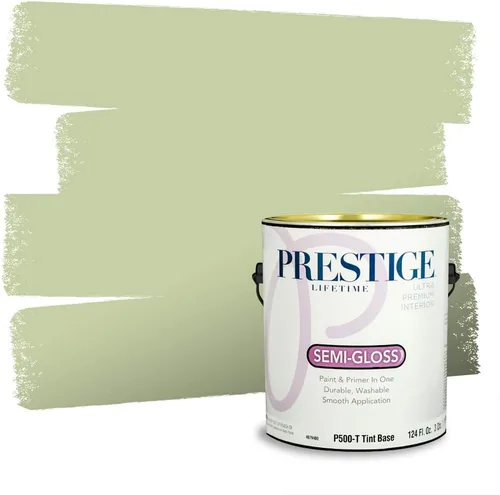 Miniatura 1931 de Prestige Paints - pintura de exterior y pintura de imprimación en una, E100-T-6006-10AVP
