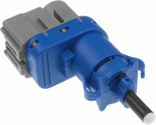 Nuevo Interruptor de Luz de Freno de 4 Pines Compatible con Ford F-150 F-250 F-350 Focus/Mazda 2 3 5 6 / Lincoln MKC MKT OEM:4838697 / 8T4T-9G854-AA