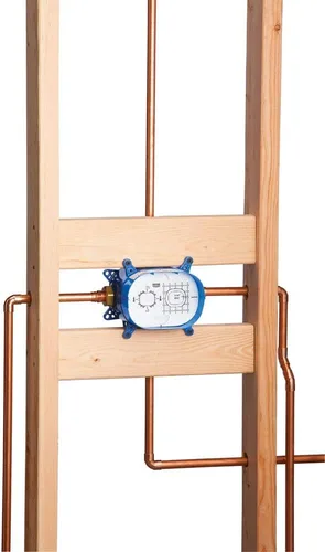 Miniatura 3 de GROHE 35026000 Grohflex - Caja de montaje universal