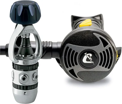 Miniatura 2 de Cressi Regulador AC2/XS2 y paquete octo XS2