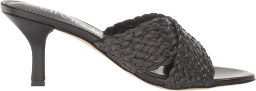 Miniatura 6 de Calvin Klein Women's Chetol Heeled Sandal