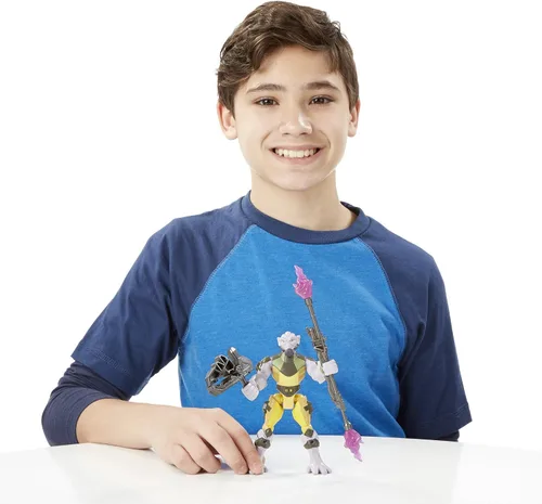 Miniatura 2 de Star Wars HM Deluxe Rebels Zeb