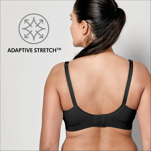 Miniatura 4 de Medela Women's 3 in 1 Nursing & Pumping Bra