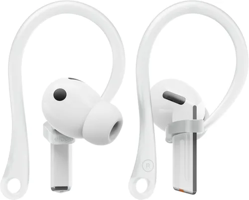 Miniatura 8 de elago Ganchos para las orejas diseñados para accesorios de auriculares Samsung Galaxy Buds 3 y Galaxy Buds 3 Pro, antideslizantes, diseño