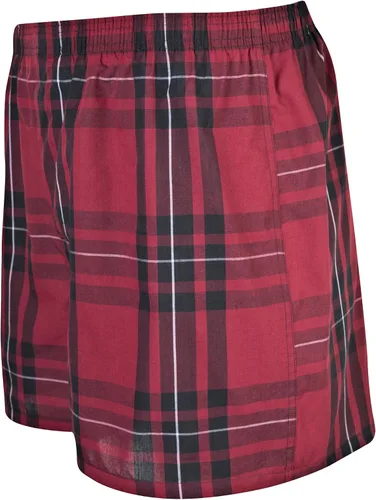 Miniatura 4 de Gildan Boxers de ropa interior para hombre, paquete múltiple