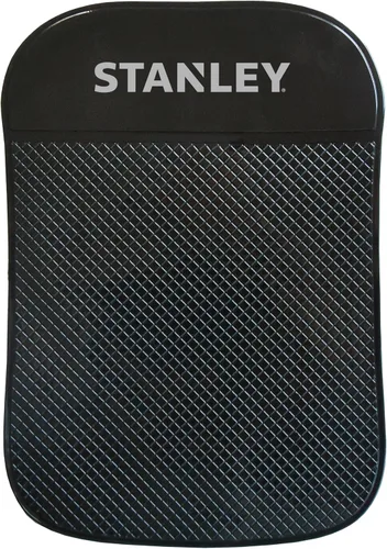 Miniatura 9 de STANLEY S4006 - Almohadilla de gel para tablero de instrumentos de 4.5 x 6.5 pulgadas, extra fuerte, antideslizante, para teléfono celular, tableta