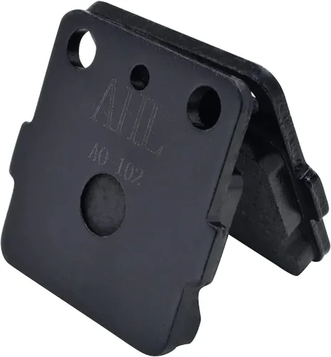 Miniatura 5 de AHL Pastillas de freno delanteras semimetálicas para Honda TRX300EX TRX 300EX 1993-2009 / TRX400EX TRX 400EX 1999-2009 / CR85 R/R2 2003-2007