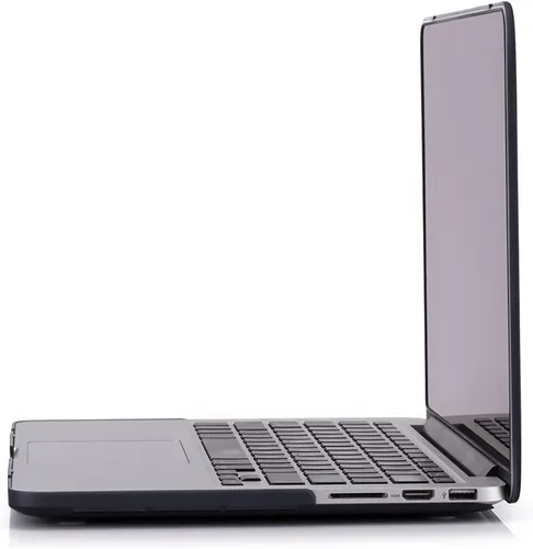 Miniatura 6 de RUBAN Compatible con MacBook Pro antiguo de 13 pulgadas 2015, 2014, 2013, 2012 (modelos A1502 y A1425), carcasa rígida de plástico y cubierta