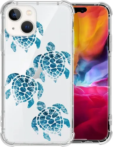 Miniatura 114 de CARLOCA Compatible con funda para iPhone SE 2020, funda para iPhone 8 para niñas, diseño transparente con patrón de lucha de béisbol de niños