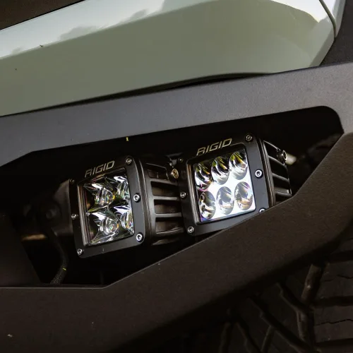 Miniatura 2 de Rigid Industries D-Series Pro Spot SM /2