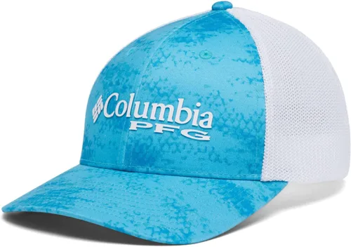 Miniatura 71 de Unisex Adult PFG Camo Mesh Ball Cap High