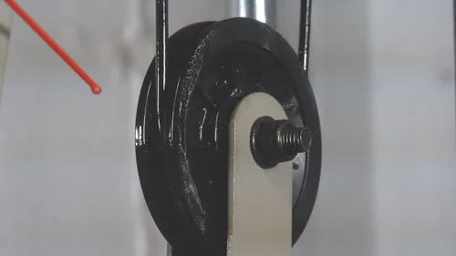 Miniatura 5 de DuPont - Lubricante de silicona con polímero fluoro de teflón