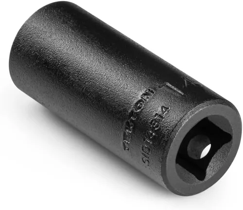 Miniatura 261 de TEKTON Encastre de 3/8 pulgadas x 0.669 in Zócalo de impacto de 12 puntos poco profundo SID12317