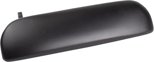 Miniatura 75 de TRQ Manija de puerta exterior delantera derecha cromada para el lado del pasajero compatible con Dodge Durango Jeep Grand Cherokee 2011-2021