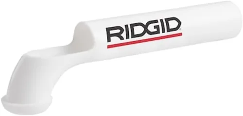 Miniatura 6 de Ridgid 64308 Flexshaft Knocker, K9-204 Tubo de 2", Punta de Carburo