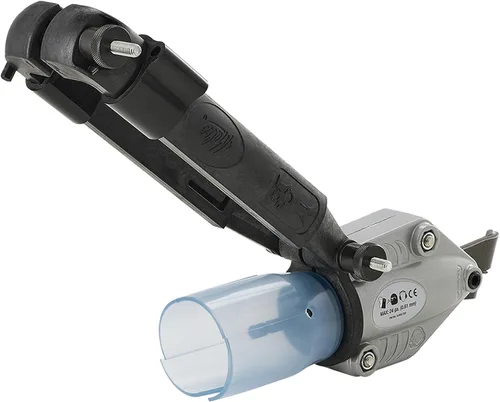 Miniatura 5 de Malco TurboShear Taladro Accesorio,7 pulgadas TSCM - 1 Cada