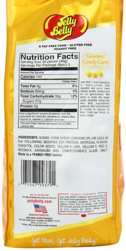 Miniatura 3 de Jelly Belly, Bolsa de regalo
