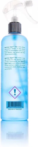 Miniatura 3 de OPTI-COAT Hyper Seal – Crea una superficie súper resbaladiza para una fácil limpieza en entornos de alta contaminación; uso en pintura, molduras